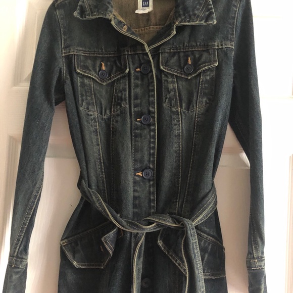 Denim Jacket - Picture 3 of 8